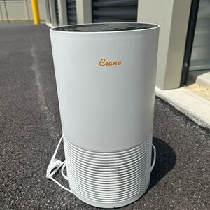 Crane Tower Air Purifier